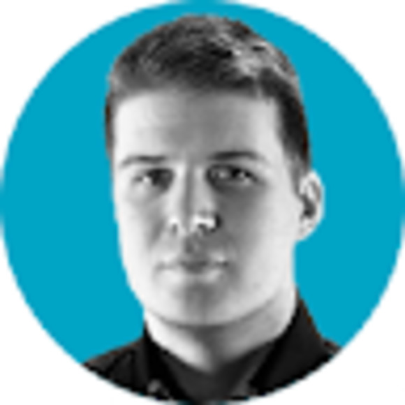 Meet your Posher, Keith - Picture 1 of 1